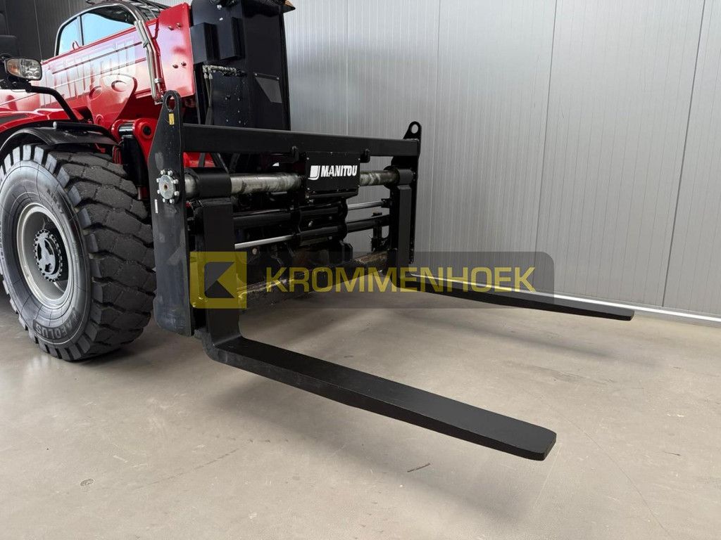 Manitou MHT 10180 KH9285
