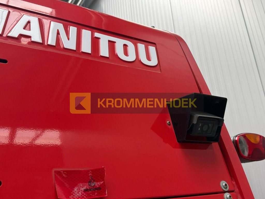 Manitou MHT 10180 KH9285