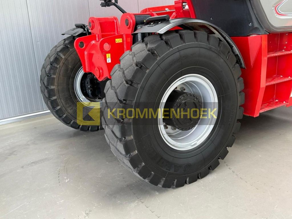 Manitou MHT 10180 KH9285