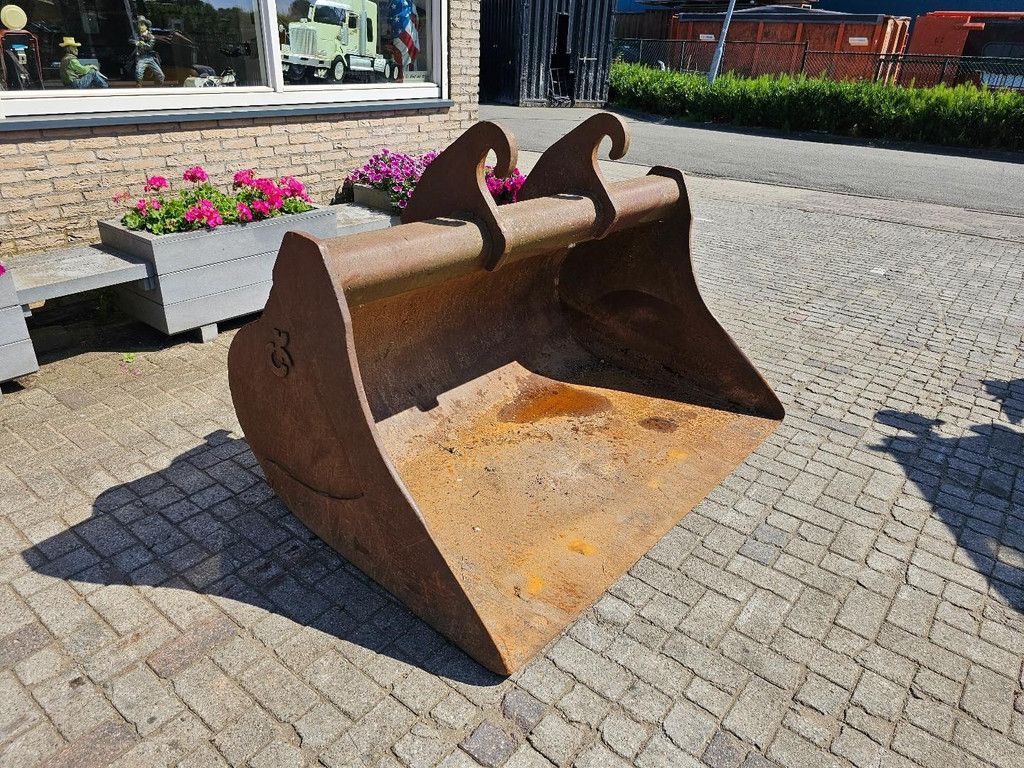 C. Klein Slotenbak WE1379