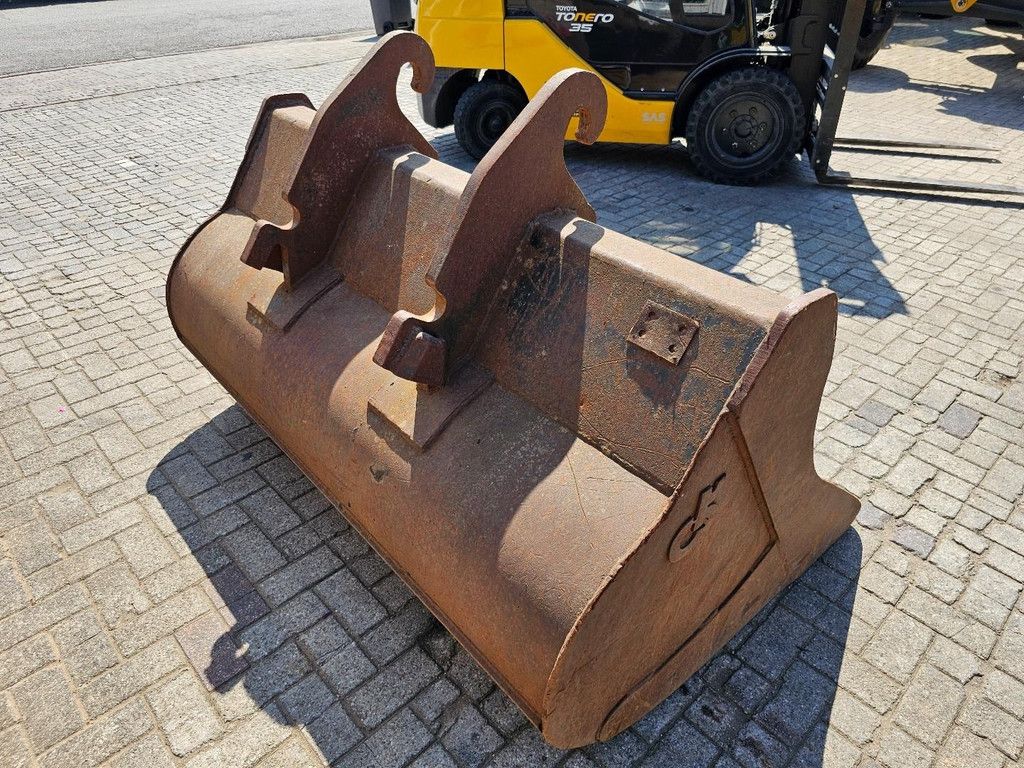 C. Klein Slotenbak WE1379