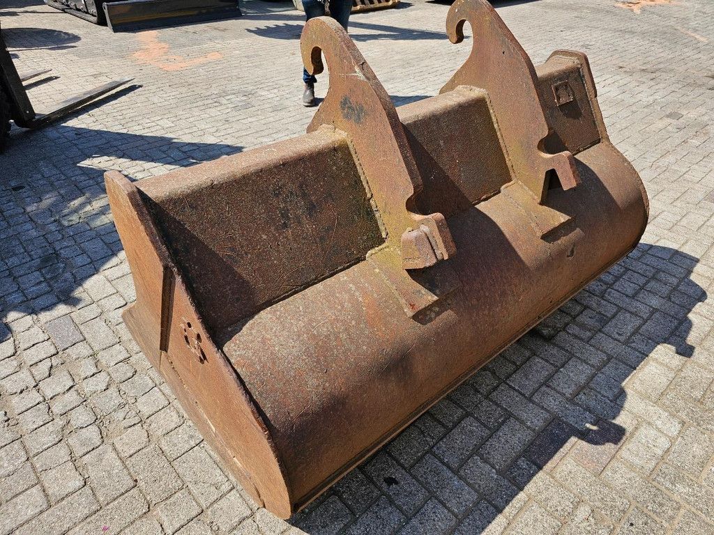 C. Klein Slotenbak WE1379