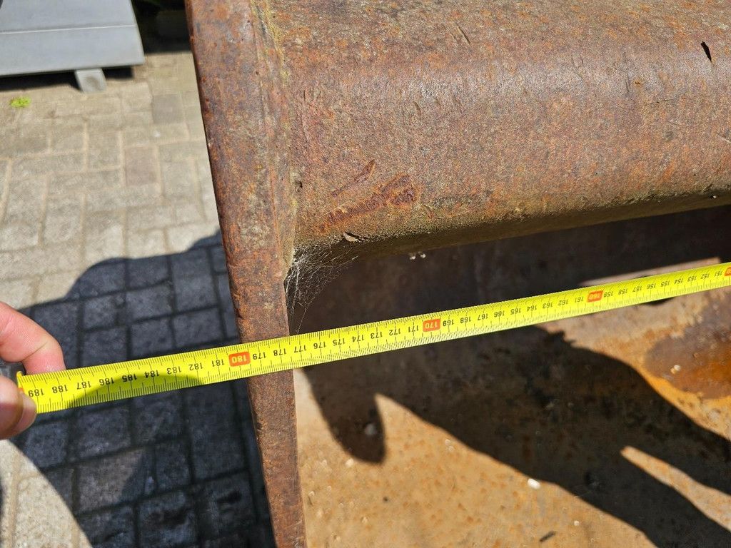 C. Klein Slotenbak WE1379