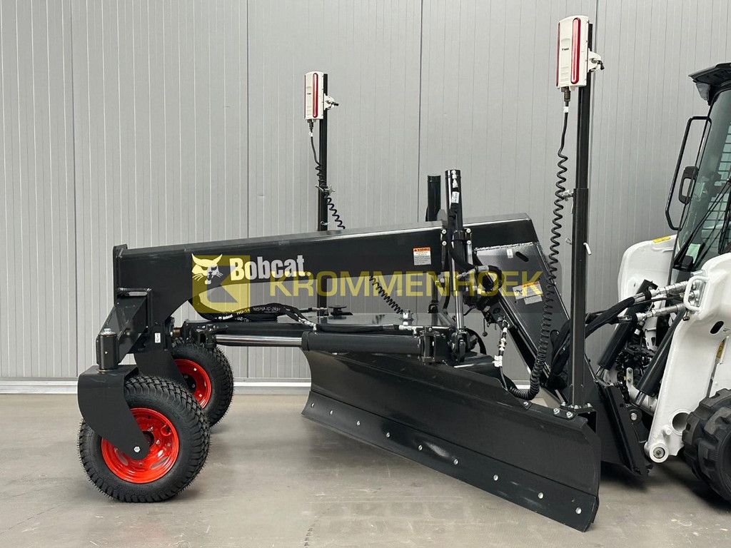Bobcat Grader 244 cm HD Laser KH9588