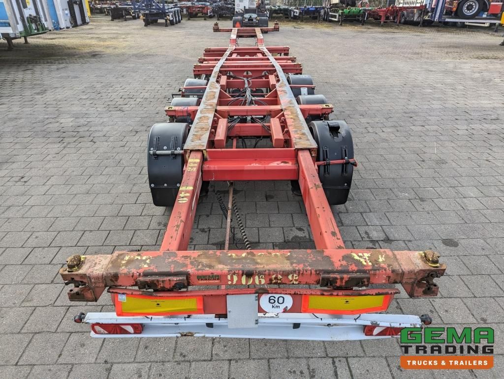 Tirsan Maxima CS 3-Assen SAF ADR FL-AT - Disc Brakes - All Connections - Back Slider (O1979)