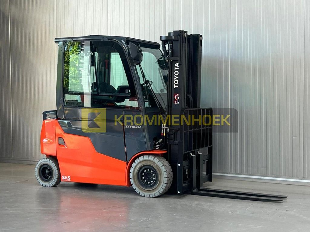 Toyota 9 FBM 25 T KH9335-Z