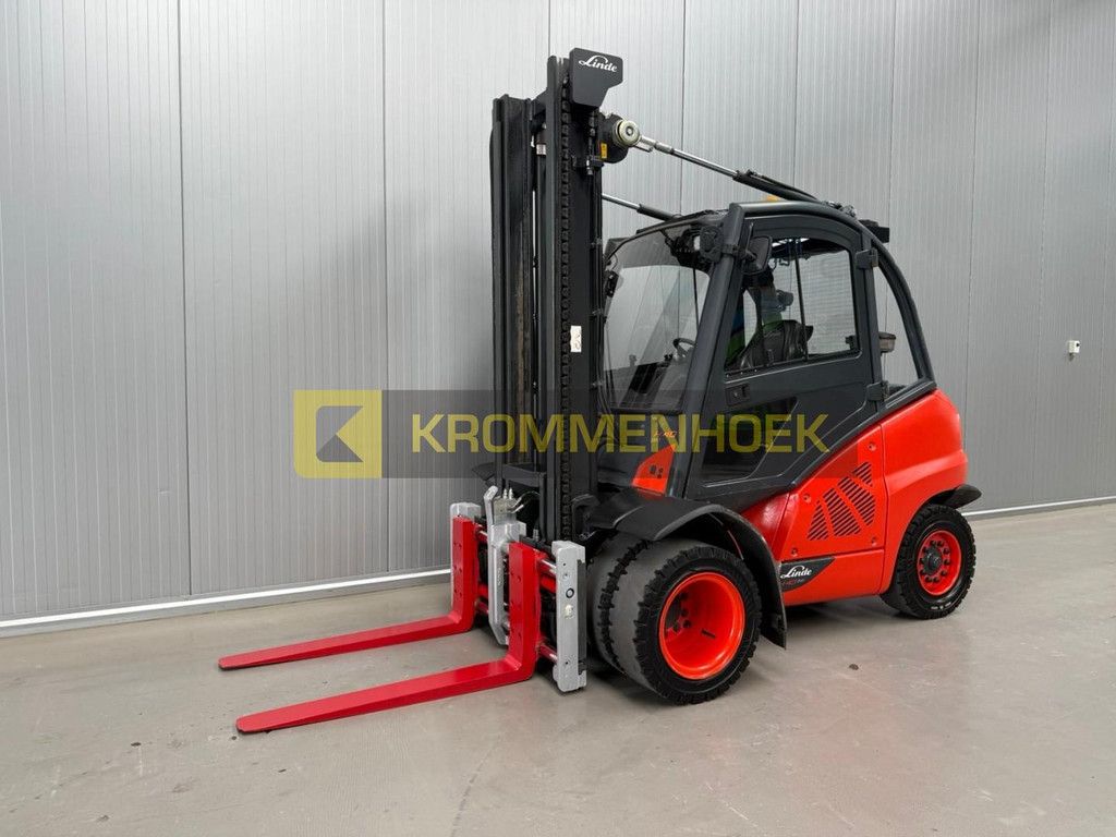 Linde H 40 D-02 KH9314