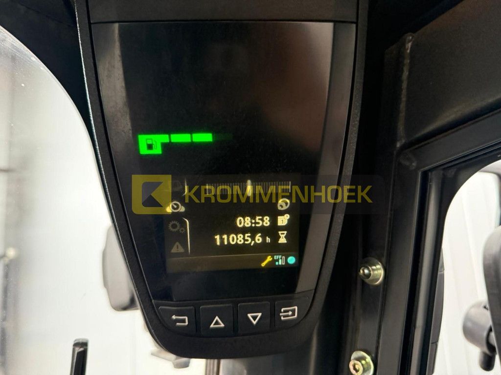 Linde H 40 D-02 KH9314