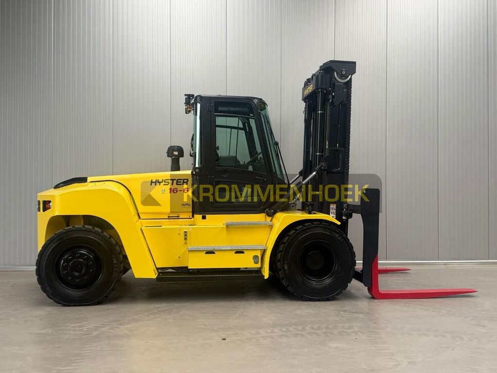 Hyster H 16 XM-6 KH9312