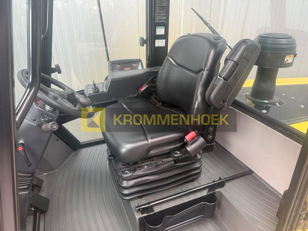 Hyster H 16 XM-6 KH9312