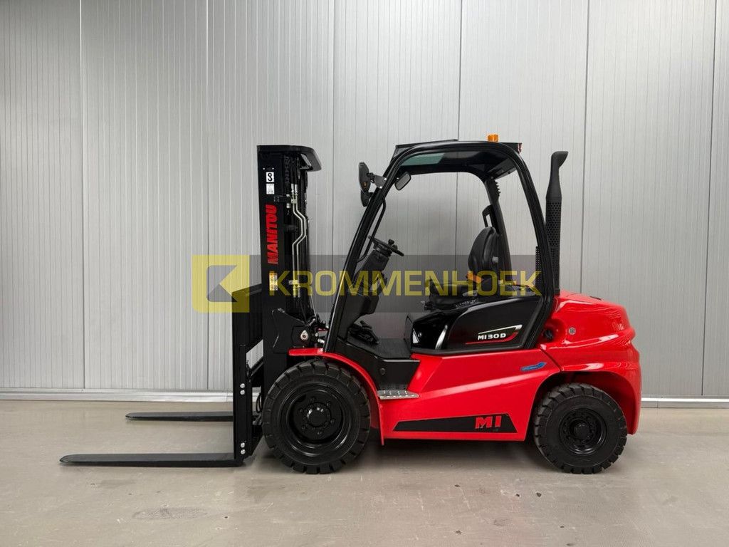 Manitou MI 30 D KH9352