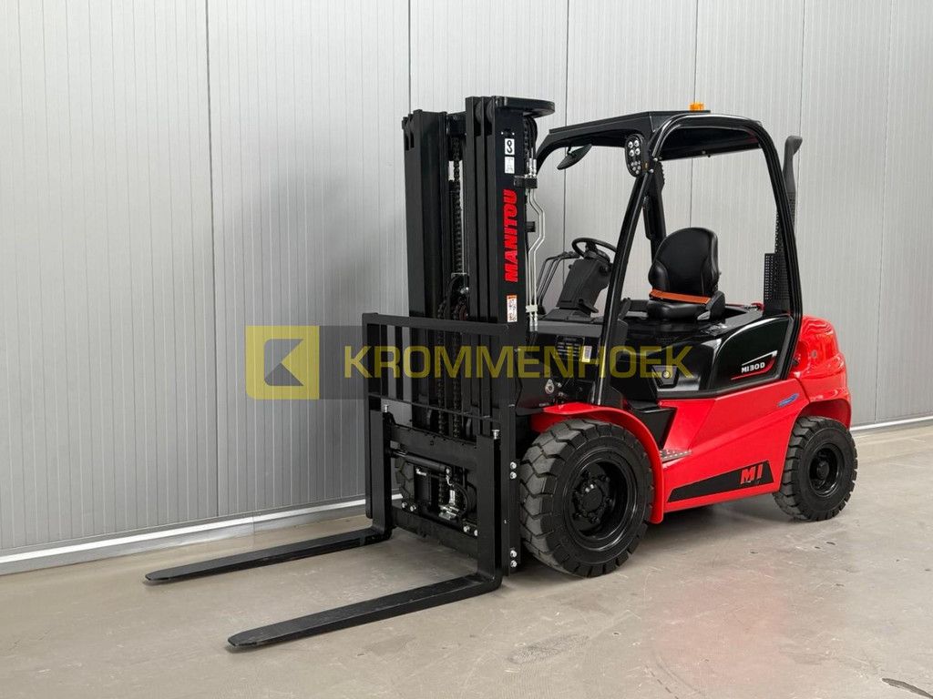 Manitou MI 30 D KH9352