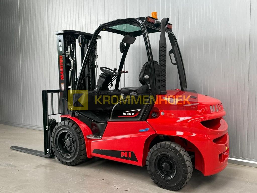 Manitou MI 30 D KH9352
