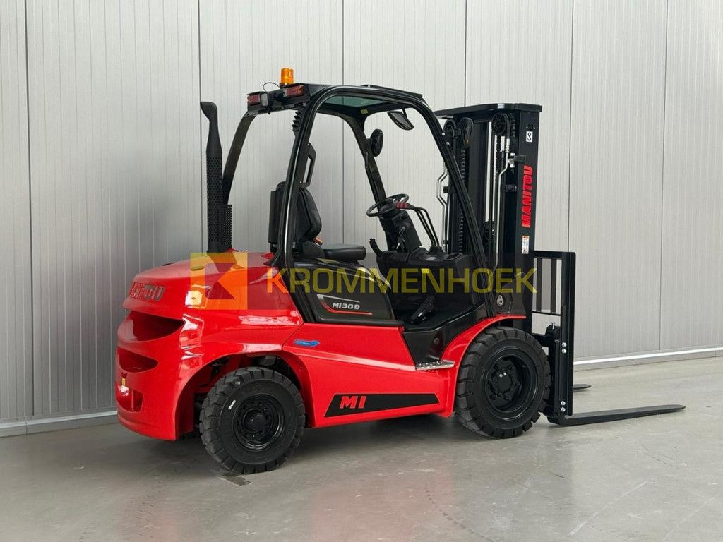 Manitou MI 30 D KH9352