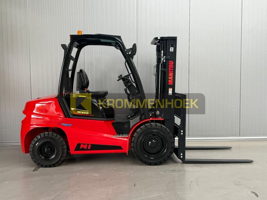 Manitou MI 30 D KH9352