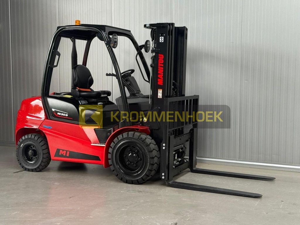 Manitou MI 30 D KH9352