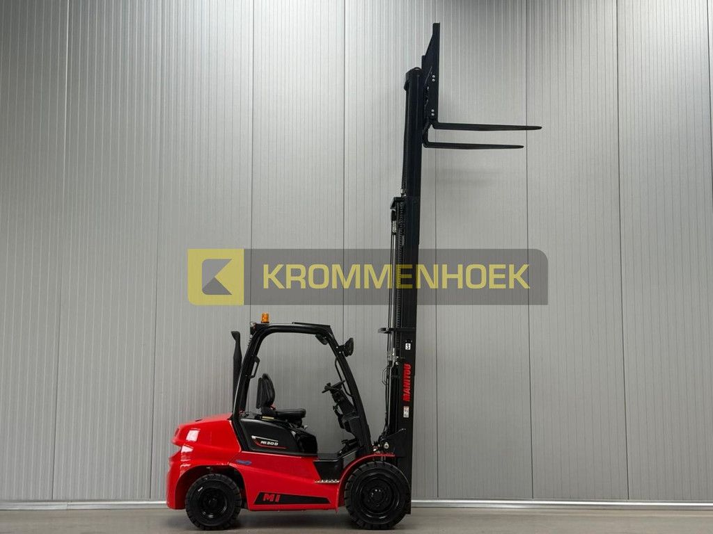 Manitou MI 30 D KH9352