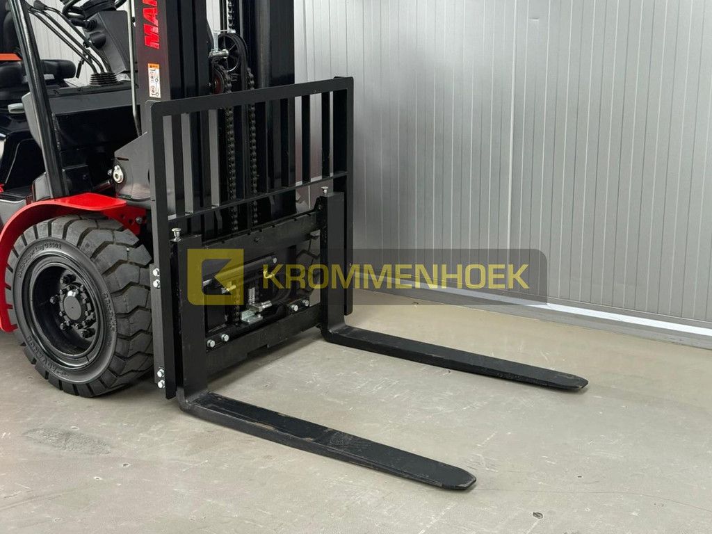 Manitou MI 30 D KH9352