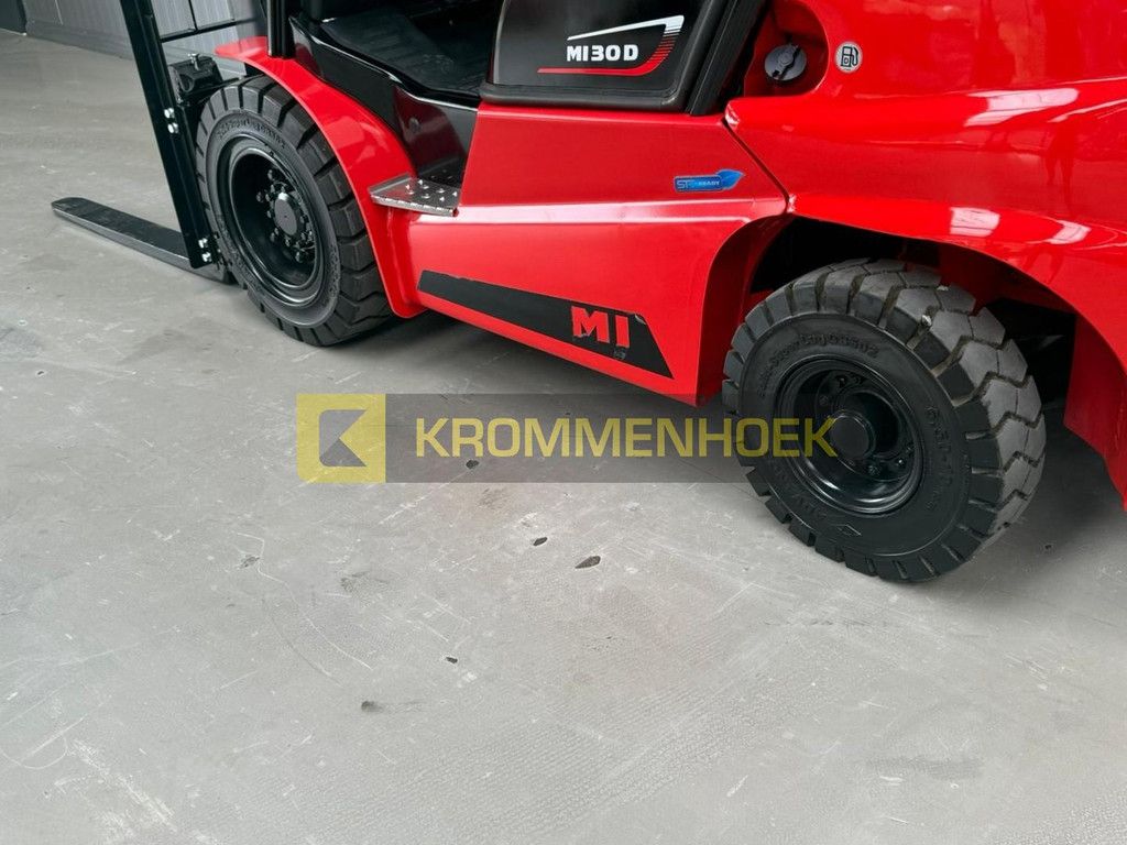 Manitou MI 30 D KH9352