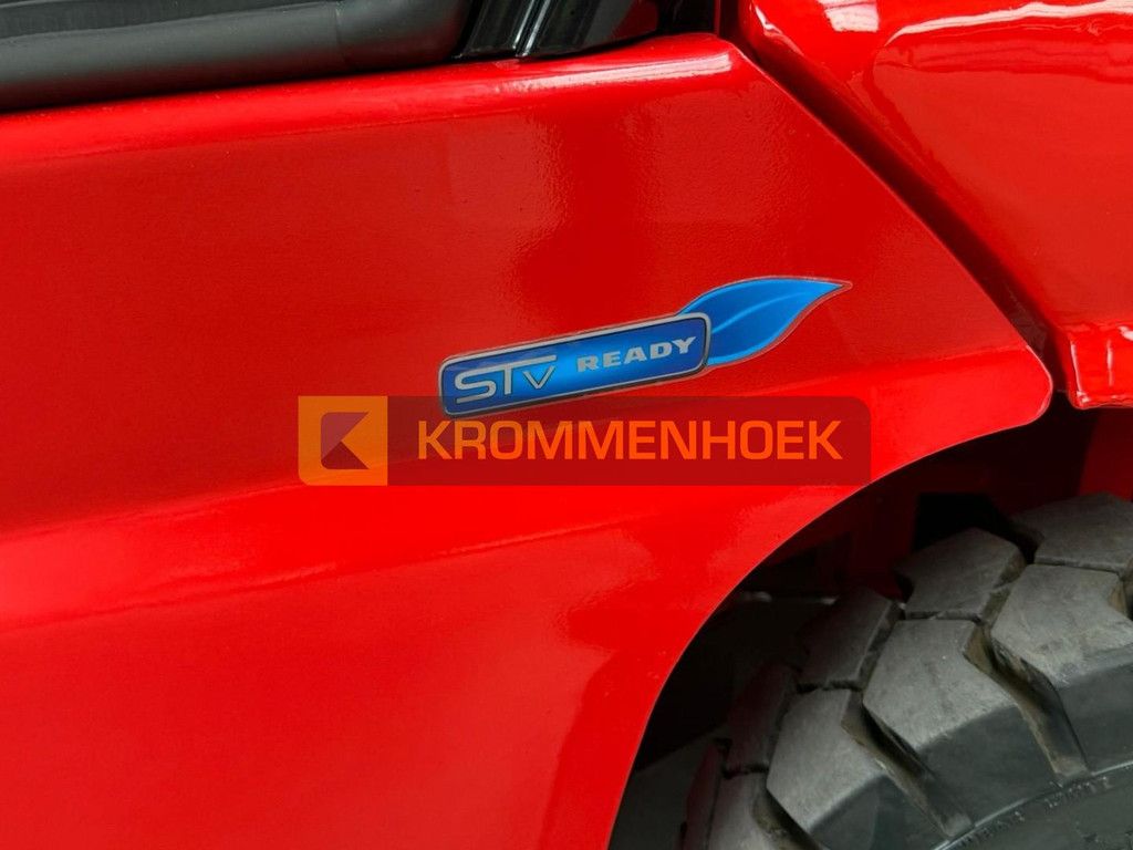 Manitou MI 30 D KH9352