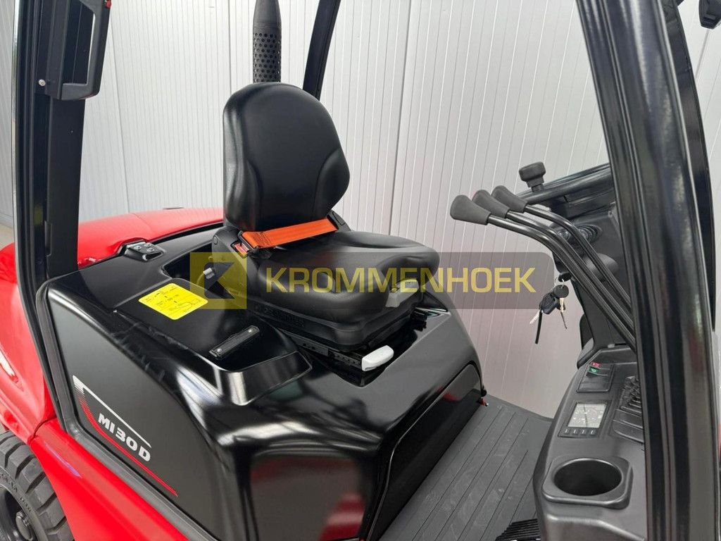 Manitou MI 30 D KH9352