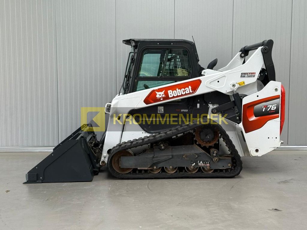 Bobcat T 76 KH9353