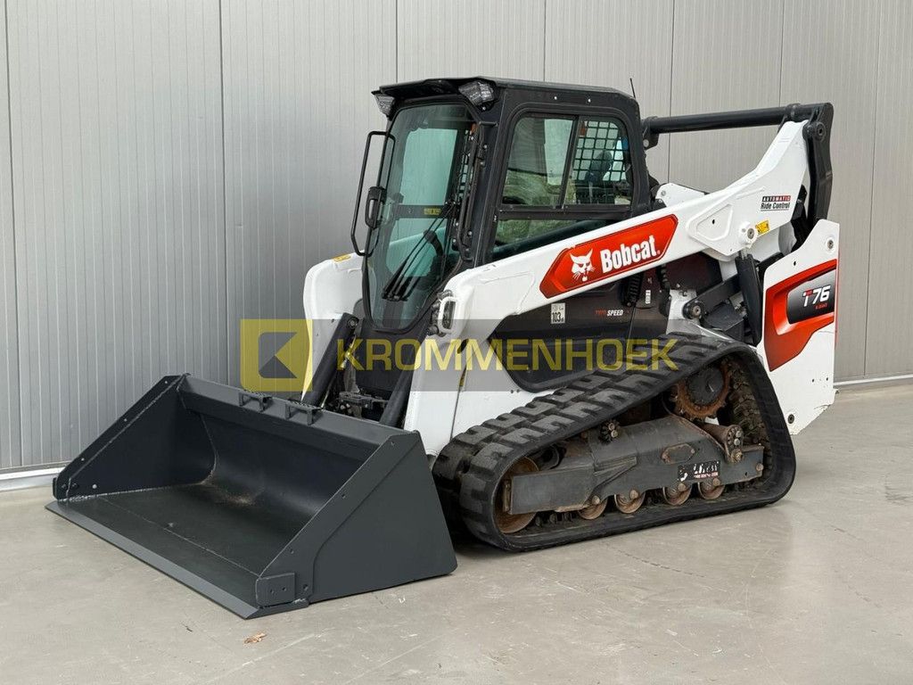 Bobcat T 76 KH9353