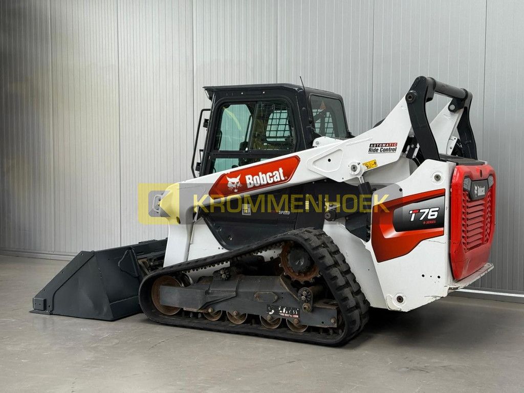 Bobcat T 76 KH9353