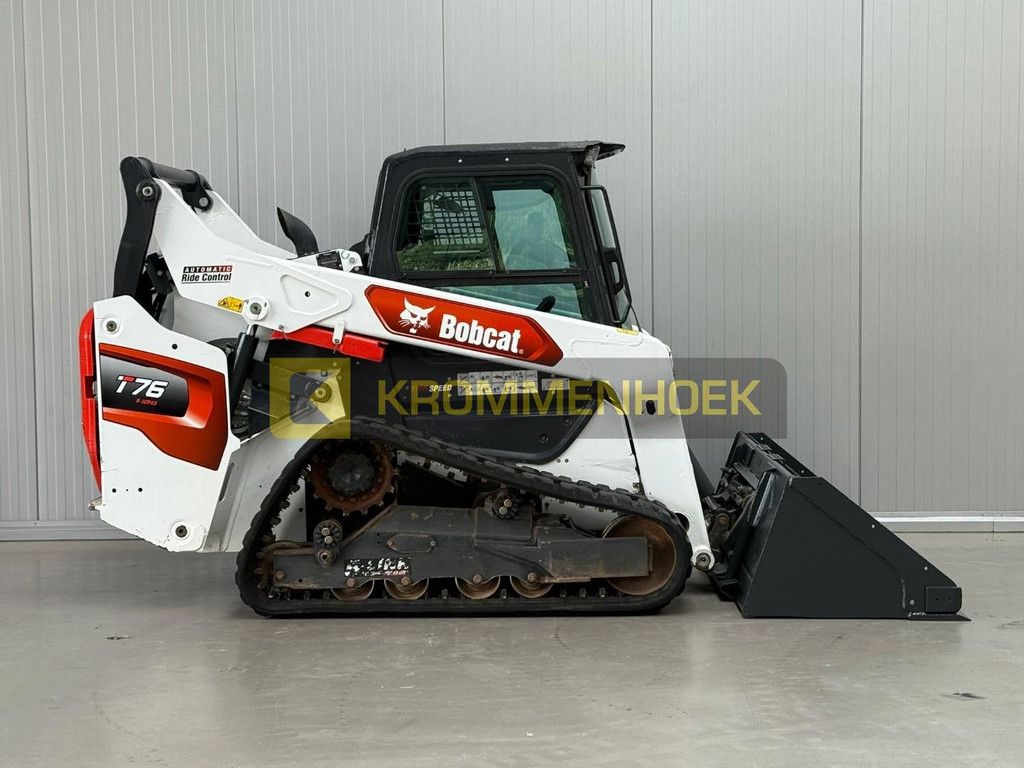 Bobcat T 76 KH9353