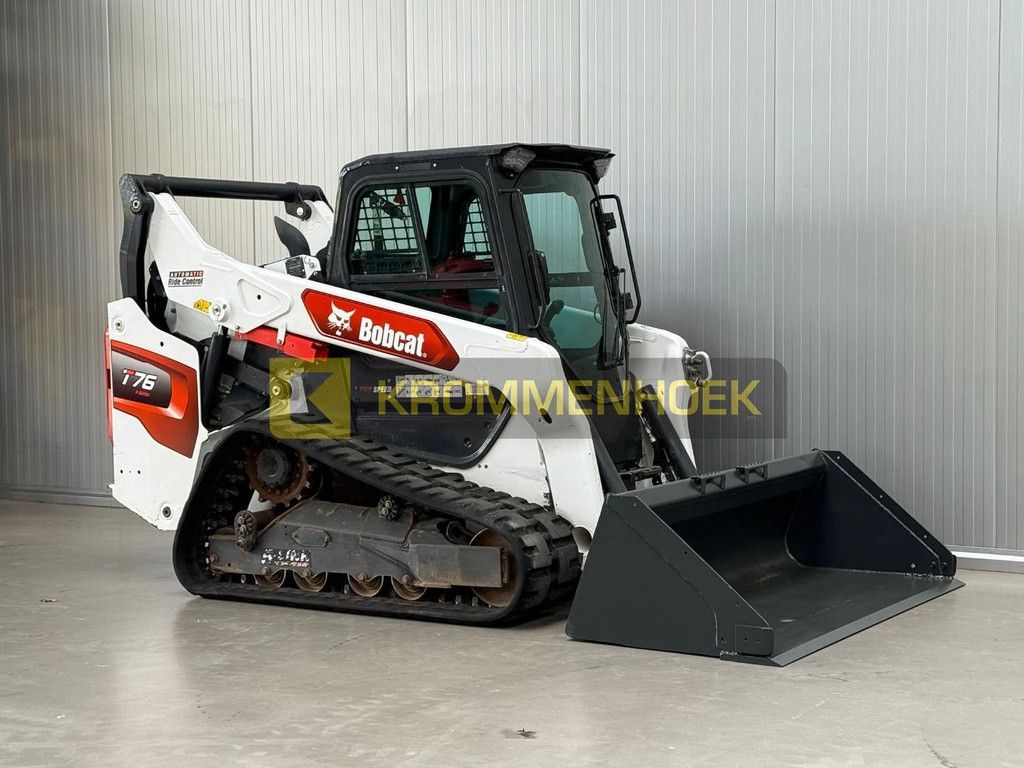 Bobcat T 76 KH9353