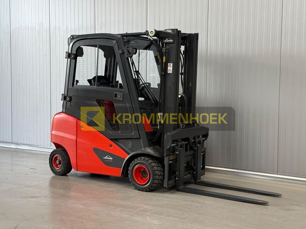 Linde H 20 T KH9359