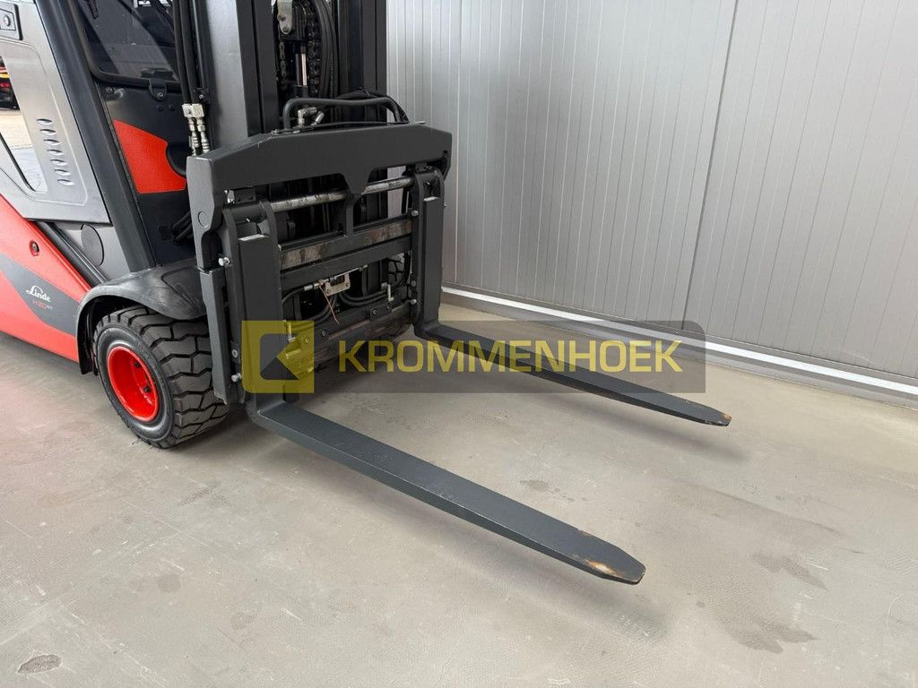 Linde H 20 T KH9359