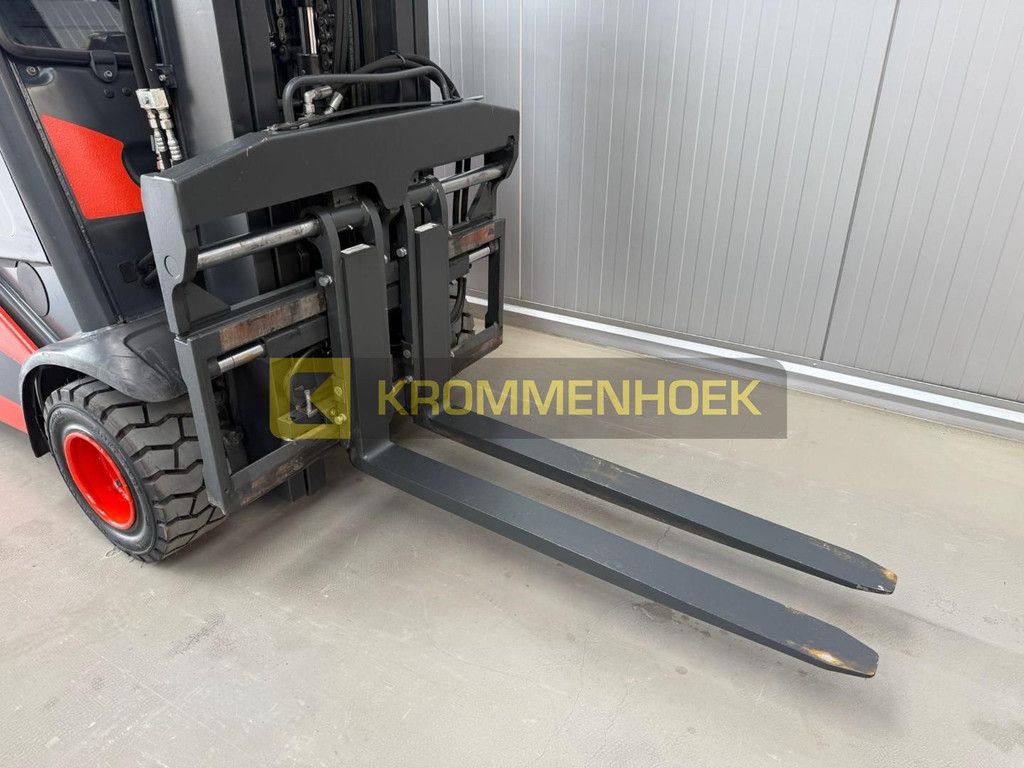 Linde H 20 T KH9359