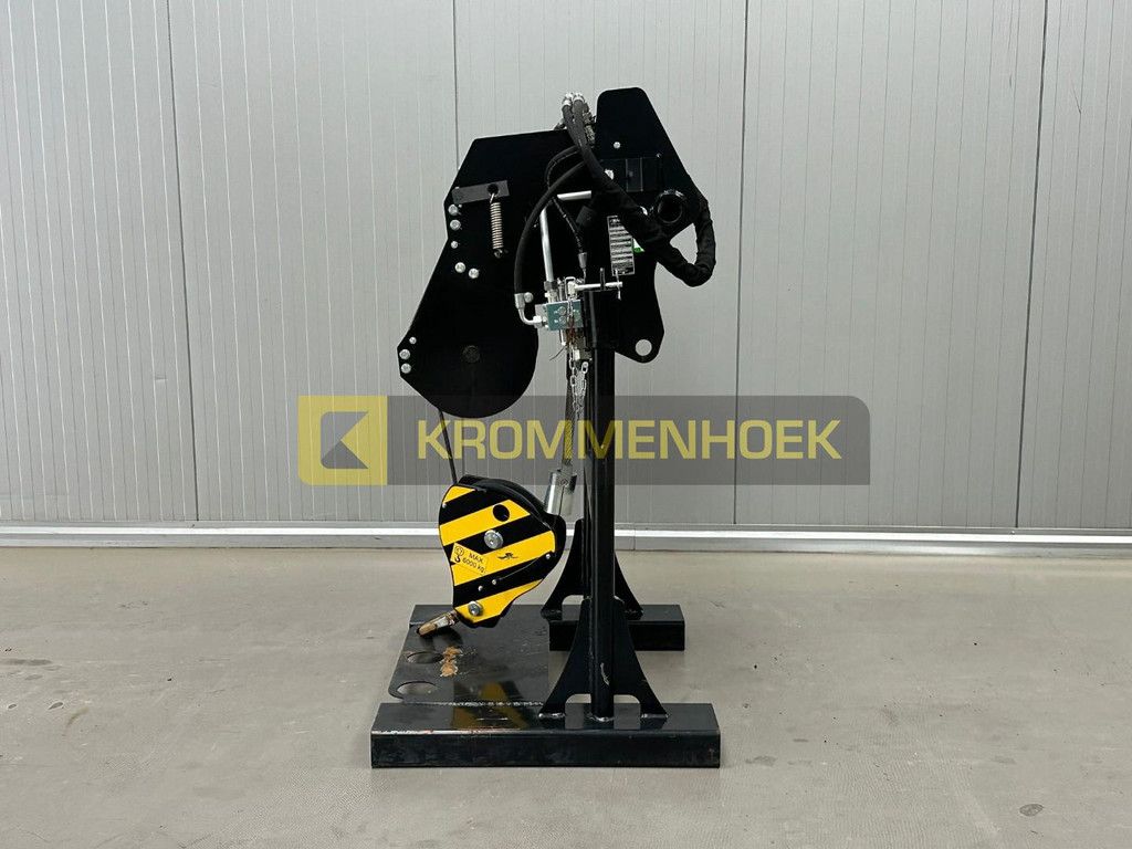 Manitou W6000 KH9643