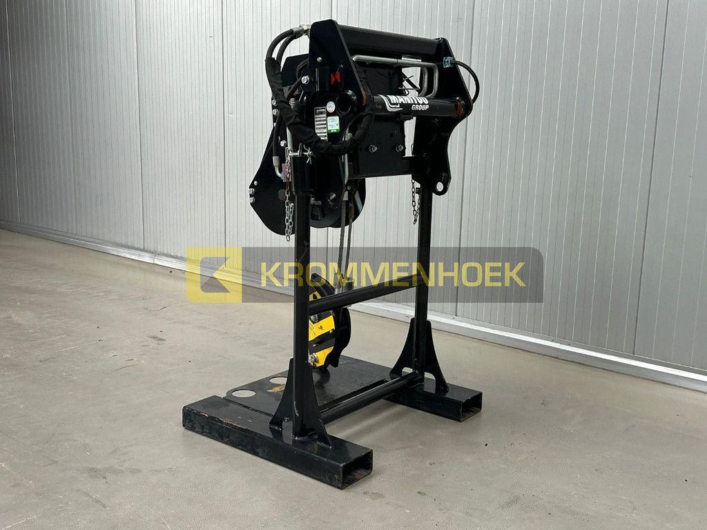 Manitou W6000 KH9643