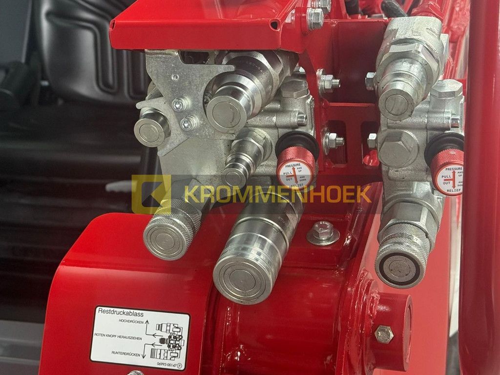 Takeuchi TL 12 V-2 KH9377