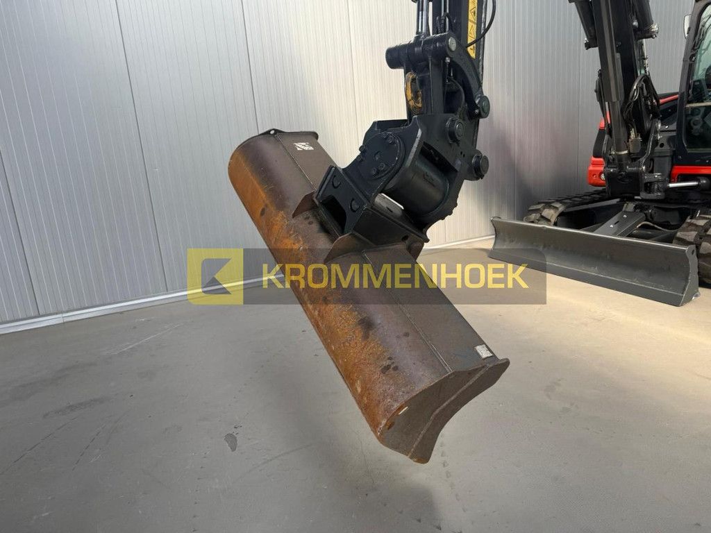 Eurocomach ES 100 TR Powertilt KH9388