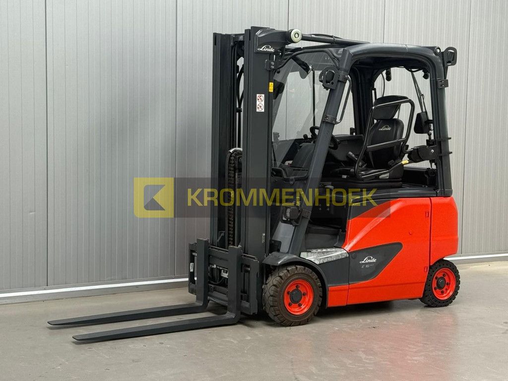 Linde E 16 PH-1 KH9382