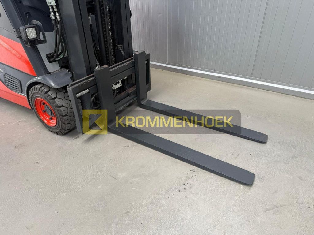Linde E 16 PH-1 KH9382
