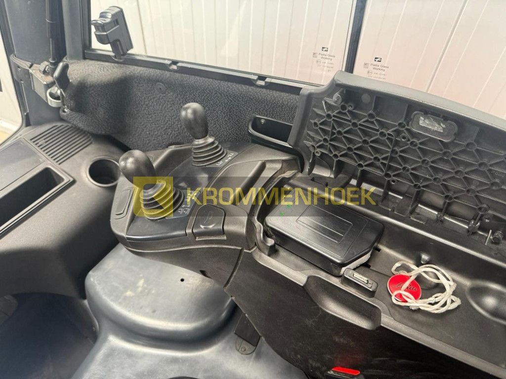 Linde E 16 PH-1 KH9382