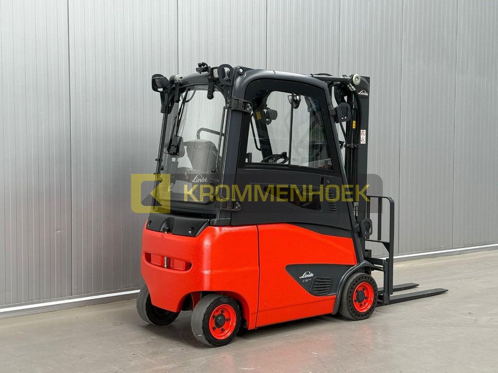 Linde E 16 PH-1 KH9381