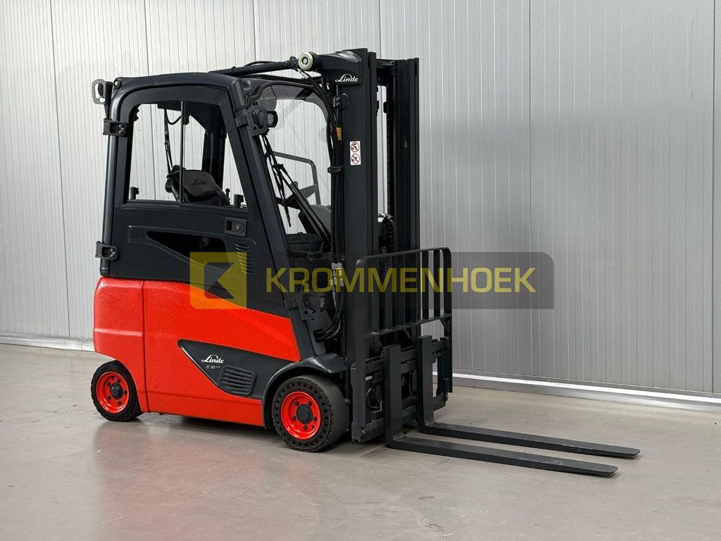Linde E 16 PH-1 KH9381