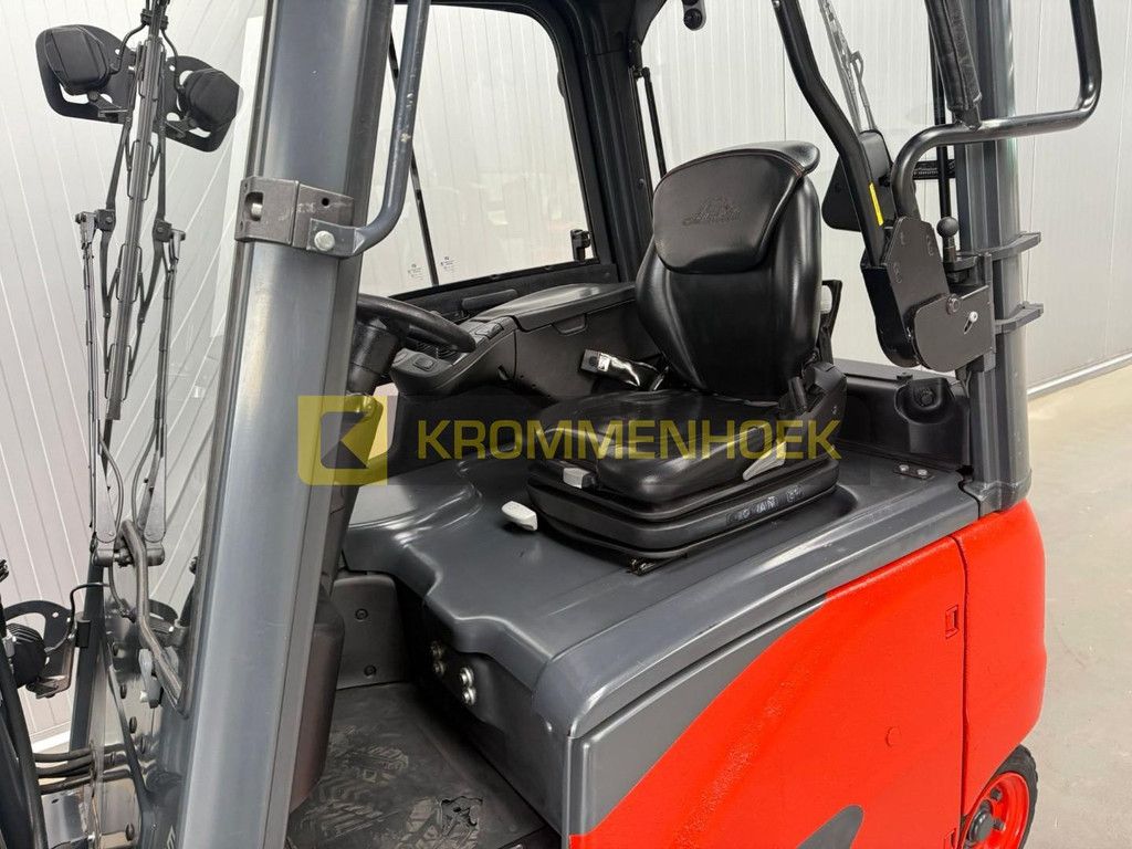 Linde E 16 PH-1 KH9381