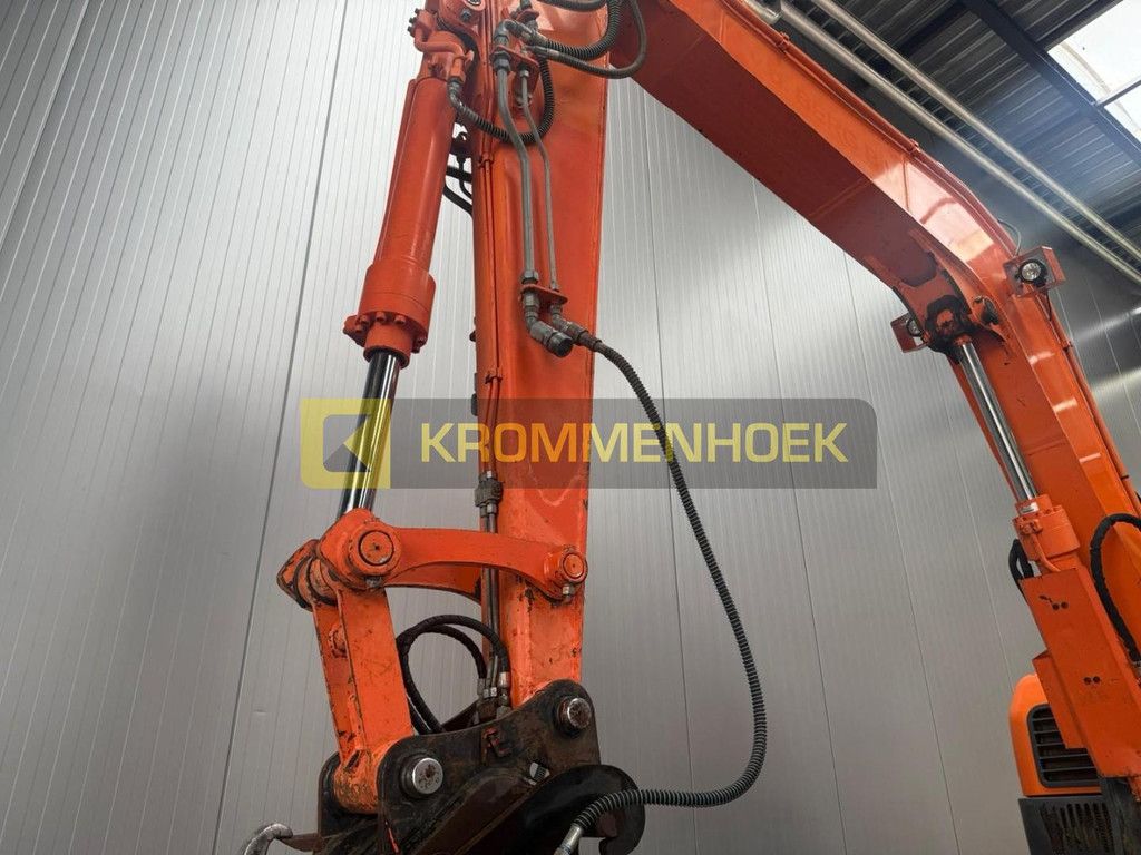 Doosan DX 85R-3 KH9376