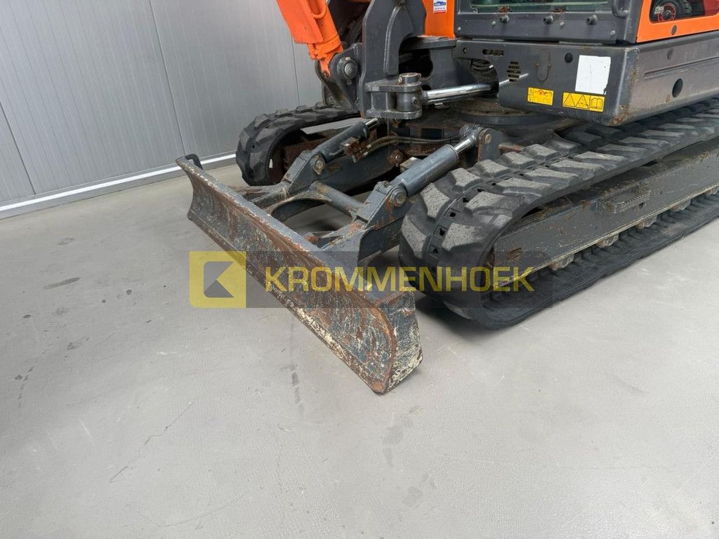 Doosan DX 85R-3 KH9376