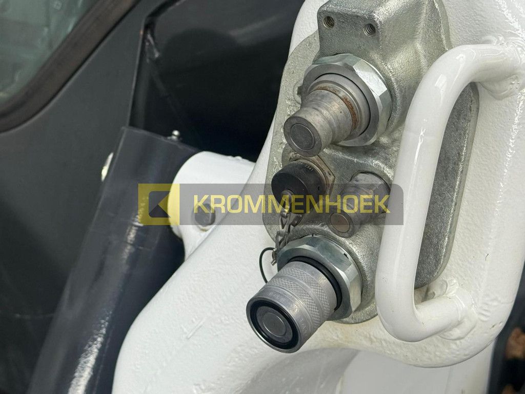 Bobcat T 76 High Flow | A/C KH9445