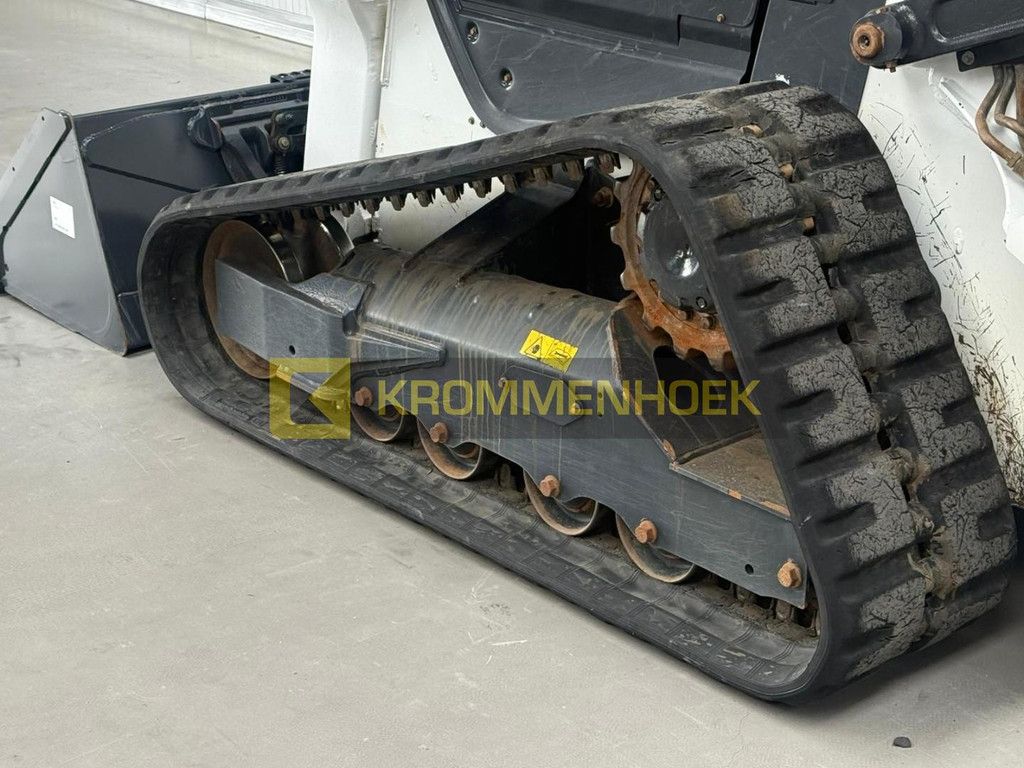 Bobcat T 76 High Flow | A/C KH9445