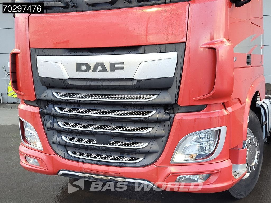 DAF XF XF 450 4X2 Hydraulik Alcoa's ACC LED Euro 6