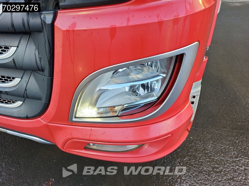 DAF XF XF 450 4X2 Hydraulik Alcoa's ACC LED Euro 6