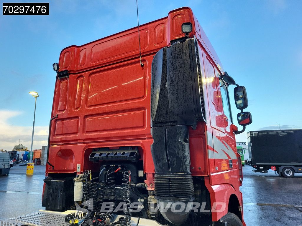 DAF XF XF 450 4X2 Hydraulik Alcoa's ACC LED Euro 6